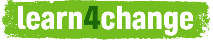 Learn4Change: Weiterbildungen zu Umwelt und Frieden